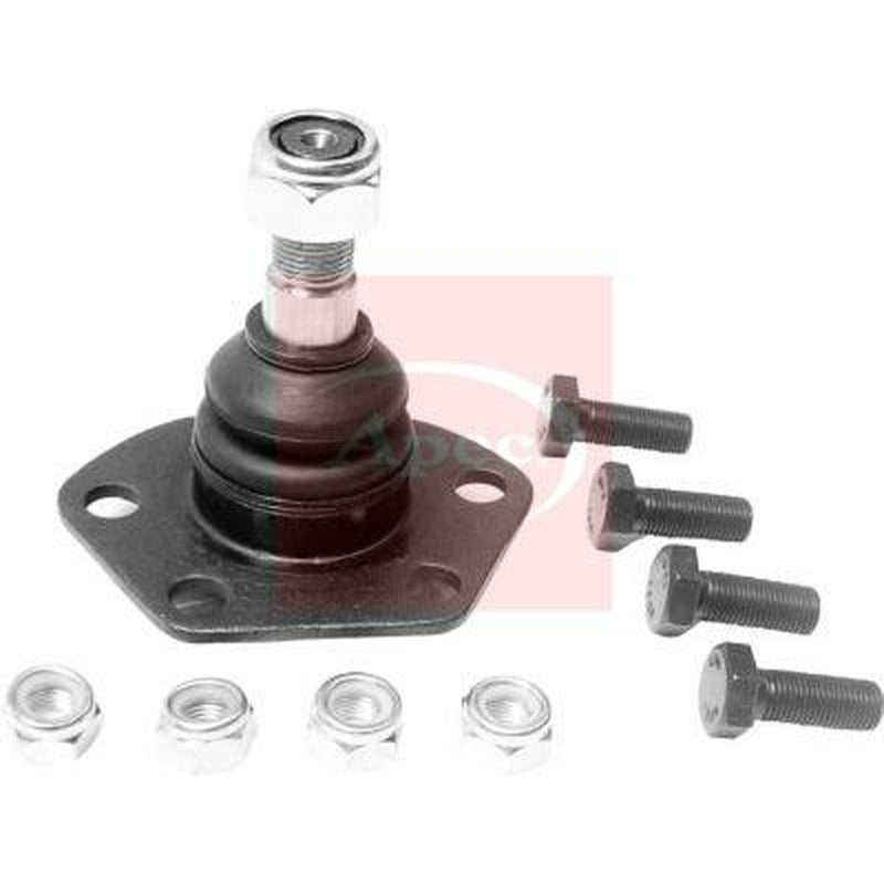 Apec Ball Joint Front Right fits Citroën Relay I 1994-2002 1.9 2.0 2.5 2.8