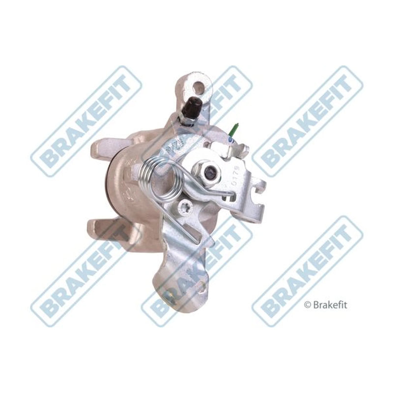 Apec Brake Caliper Assembly Rear Right BCA1132