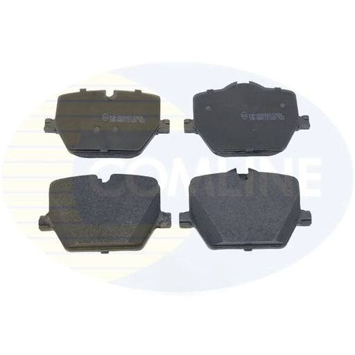 Comline 4 x Rear Brake Pad Set fits BMW 2 2021 on