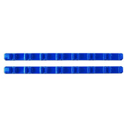 Laser Screwdriver Organiser 2pc 7529 Laser - Dynamic Drive