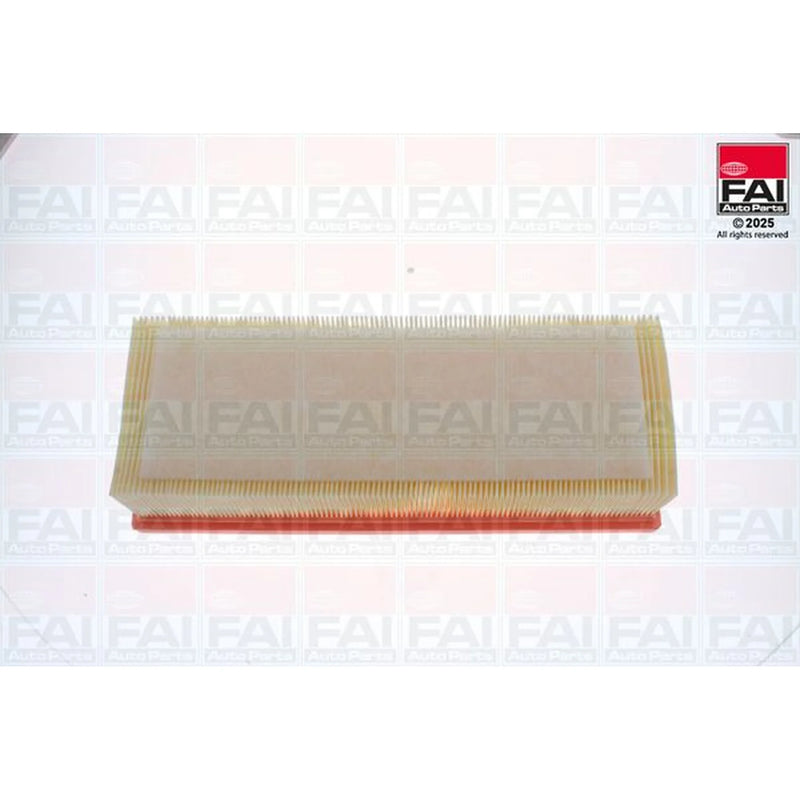 FAI Engine Air Filter fits Audi A4 Allroad B8 2009-2016 2.0
