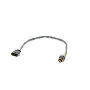 Bosch O2 Lambda Oxygen Sensor after catalytic converter fits Audi A6 C7