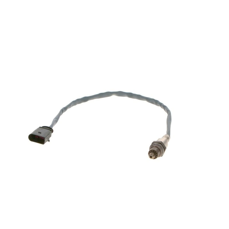 Bosch O2 Lambda Oxygen Sensor after catalytic converter fits Audi A6 C7