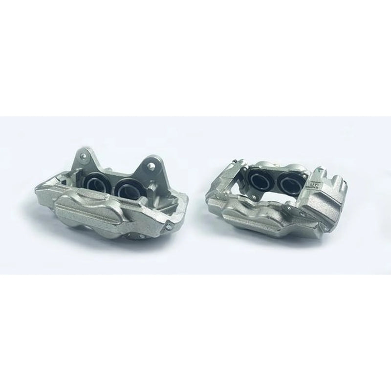 Juratek Brake Caliper Assembly Front Left fits Mitsubishi Shogun IV 2006-2007