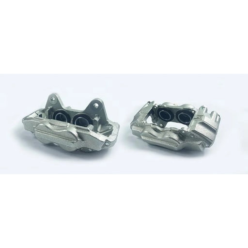 Juratek Brake Caliper Assembly Front Left fits Mitsubishi Shogun IV 2006-2007