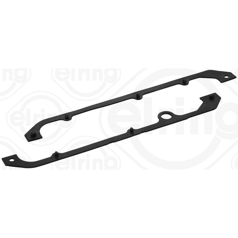 Elring Oil Sump Gasket Set Wide Thick fits Citroën Relay I 2000-2002 2.8