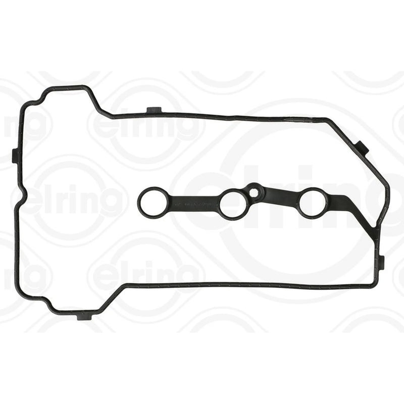 Elring Cylinder Head Cover Gasket MVQ (silicone rubber) fits Suzuki Baleno