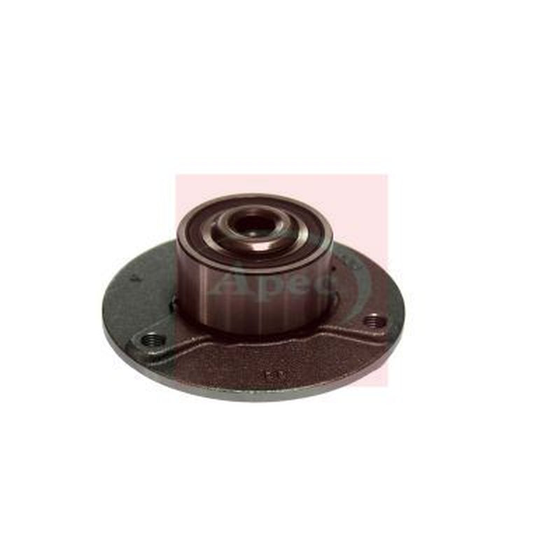 Apec Wheel Bearing Kit 68mm fits Smart Fortwo 2007-2013