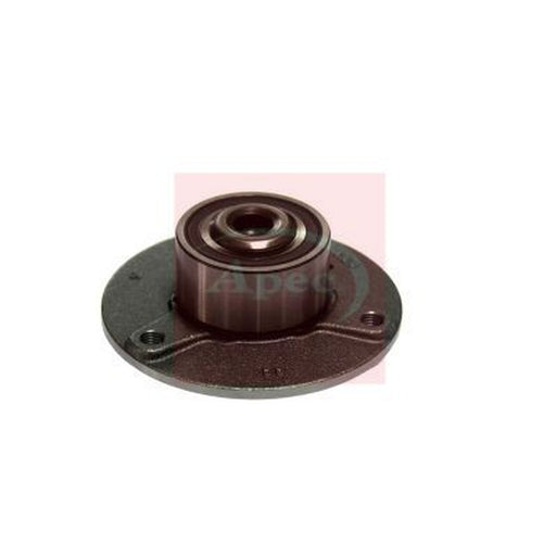 Apec 2 x Wheel Bearing Kits fits Smart Fortwo 2007-2013
