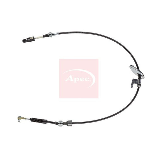 Apec Manual Transmission Cable Pull fits Toyota Hilux VIII Pickup 2015 on 2.4