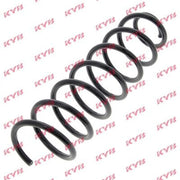 KYB Rear Suspension Coil Spring fits Audi A4 B5 1994-2001