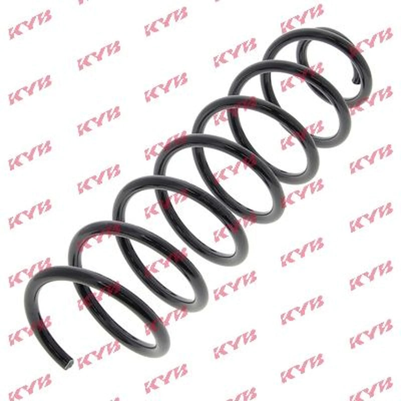 KYB Rear Suspension Coil Spring fits Audi A4 B5 1994-2001
