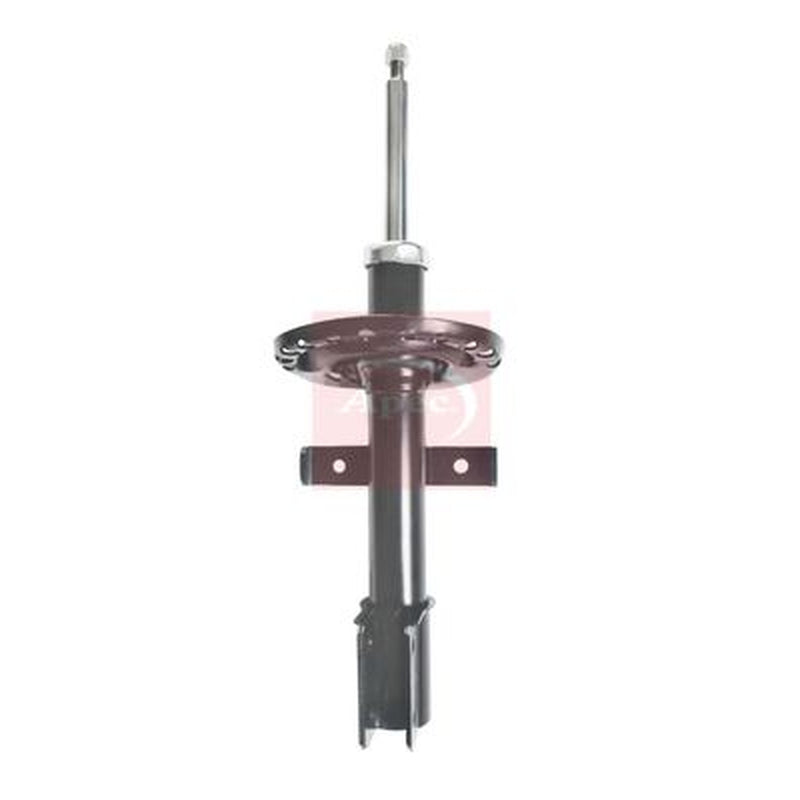Apec Shock Absorber Damper Strut Front fits Renault Clio III 2005-2014
