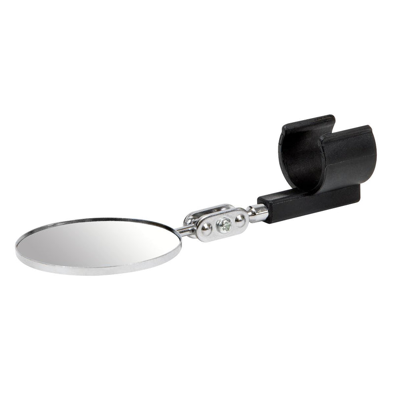 Sealey Round Mirror for LED Pick-Up Tool LEDFLEXM2 Sealey - Dynamic Drive