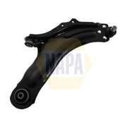 NAPA Control/Trailing Arm Front Right fits Mercedes-Benz Citan Dualiner