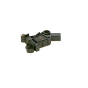 Bosch Alternator Voltage Regulator