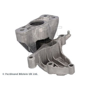 Blue Print Engine Mount Mounting Right fits Nissan Qashqai II 2018 on 1.3