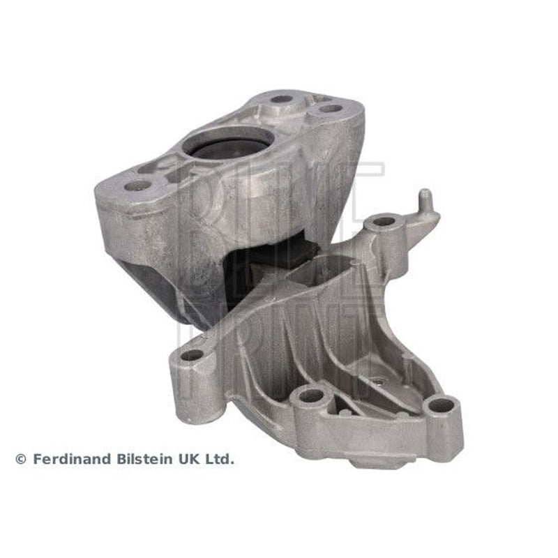 Blue Print Engine Mount Mounting Right fits Nissan Qashqai II 2018 on 1.3