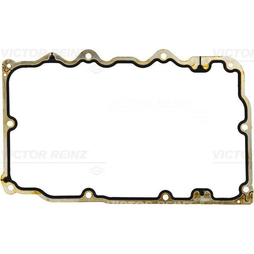 Victor Reinz Oil Sump Gasket Wide 1mm Thick 71-21085-00