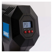 Draper 12V Cordless Air Compressor 20582 Draper - Dynamic Drive