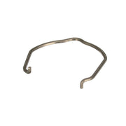 Gates Charge Air Hose Fastening Clamp Wide Thick Metal fits Audi A3 2000-2003