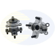 Comline Wheel Bearing Kit CHA478