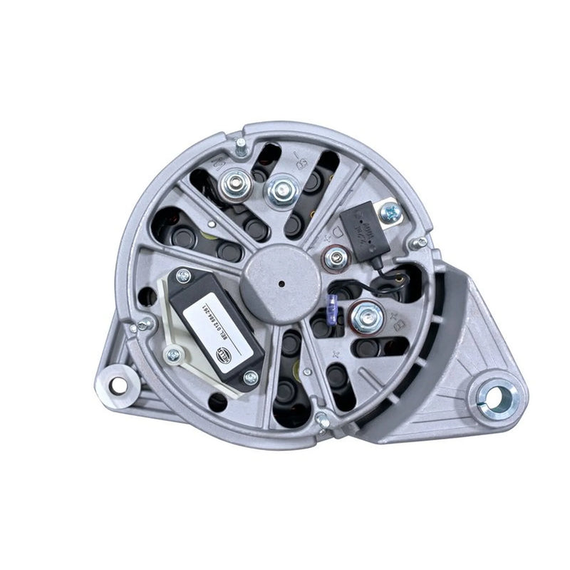 Hella Car Alternator 12V fits Man El 1993-2001