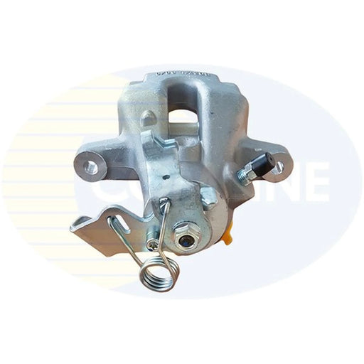 Comline Brake Caliper Assembly Rear Left fits Citroën C2 2003-2010 1.4 1.6