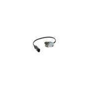 Bosch Common Rail Fuel Pressure Control Valve
