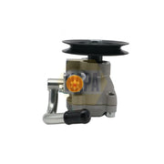 NAPA Power Steering Hydraulic Pump fits Hyundai Accent II 2002-2005 1.6