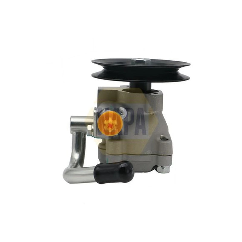 NAPA Power Steering Hydraulic Pump fits Hyundai Accent II 2002-2005 1.6
