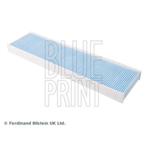 Blue Print Cabin Air Filter (Pollen Filter) fits Mini Mini 2006-2015 1.6