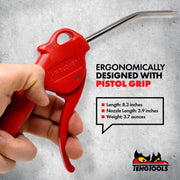 Teng Tools Air Blow Gun 127mm Teng Tools - Dynamic Drive