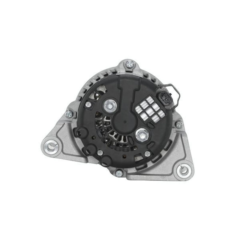 Hella Car Alternator 12V fits Chevrolet Aveo 2011 on 1.4