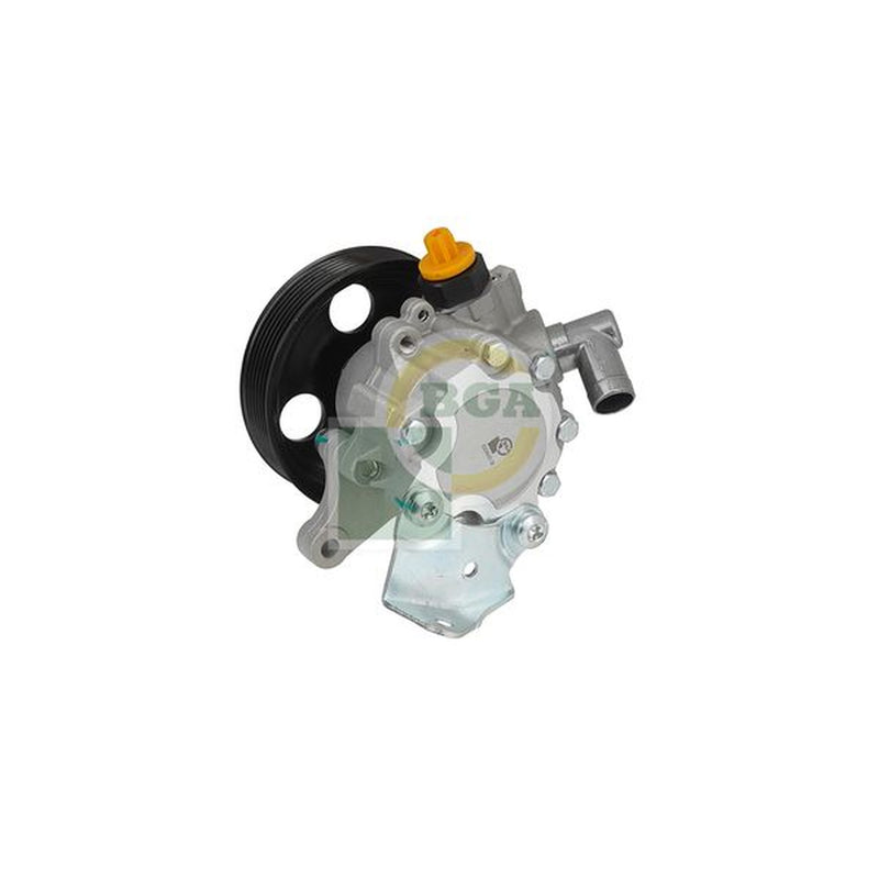 BGA Power Steering Hydraulic Pump fits Mercedes-Benz Sprinter 3,5-T 2006-2018