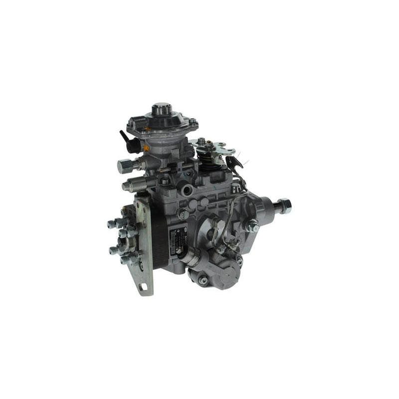 Bosch Diesel Injection Pump fits New Holland Td 5 2011 on 5.95