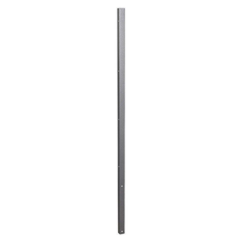 Sealey Superline Pro 3.2m Storage System Stainless Worktop APMSSTACK03SS Sealey - Dynamic Drive