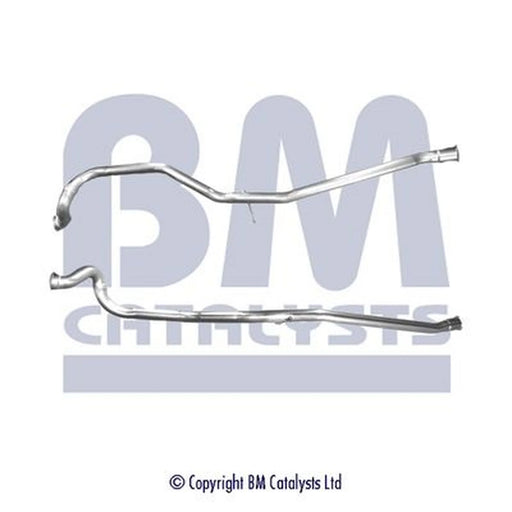 BM Catalysts Exhaust Pipe OD BM50221