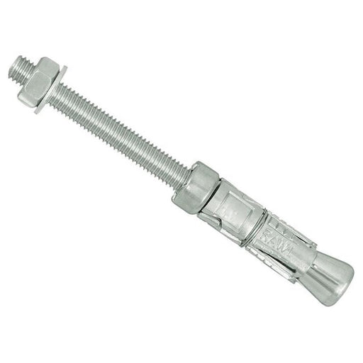 Rawlplug Rawlbolt® Projecting Bolt M12/75P (Bag 5) Rawlplug - Dynamic Drive