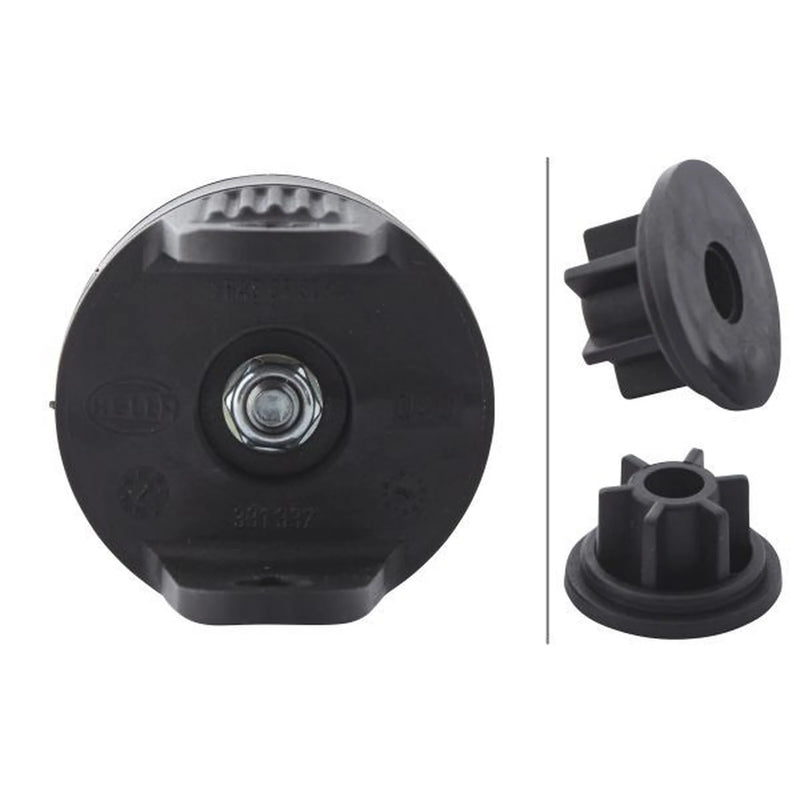 Hella Mounting Holder Bracket