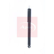 Apec Shock Absorber Damper Strut Rear Left fits Mercedes-Benz Slc 2016-2018