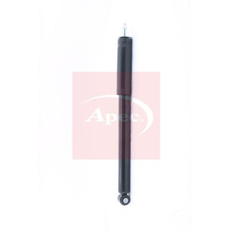 Apec Shock Absorber Damper Strut Rear Left fits Mercedes-Benz Slc 2016-2018