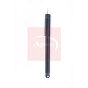 Apec Shock Absorber Damper Strut Rear Right ASA1930