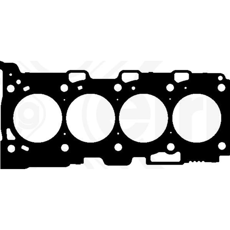 Elring Cylinder Head Gasket 1mm Thick fits Lexus Is II 2005-2012
