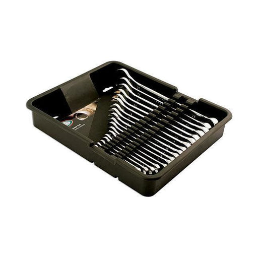 Kamasa Combination Spanner Set 18pc 56052 Kamasa - Dynamic Drive