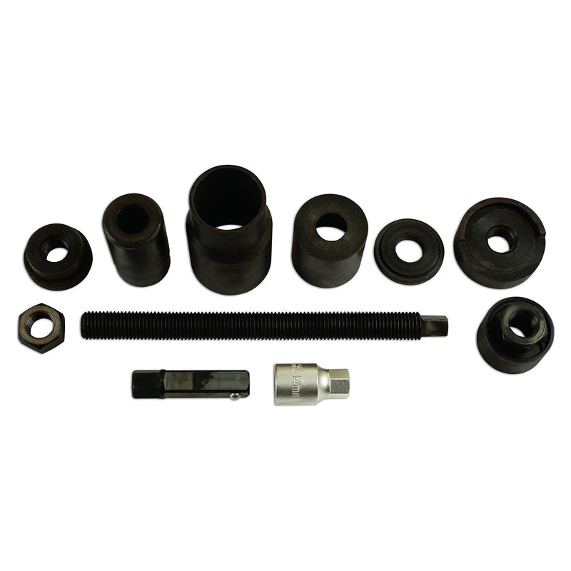 Laser Caliper Bush Replacement Tool - Knorr-Bremse 7105 Laser - Dynamic Drive