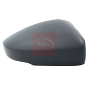 Apec Wing Mirror Cover Right primed AMH2058
