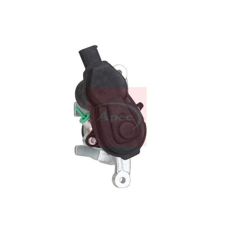 Apec Brake Caliper Assembly Rear Left LCA751N