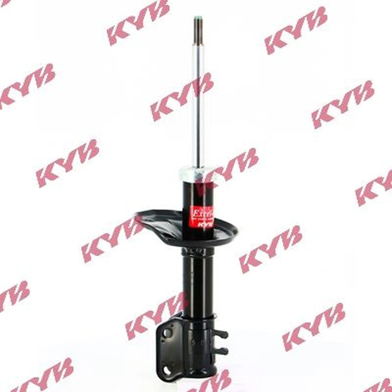 KYB Shock Absorber Damper Strut Front Right fits Chevrolet Matiz 2005-2013