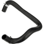 Gates Radiator Coolant Hose 730mm ID fits Chevrolet Spark 2010 on 1.0 1.2